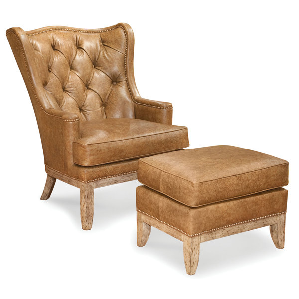 Celina Ottoman By Fairfield Chair 2019 Sale