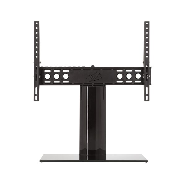 Universal Table Top Tilt and Swivel Desktop Mount for 46- 65 LCD/LED by AVF