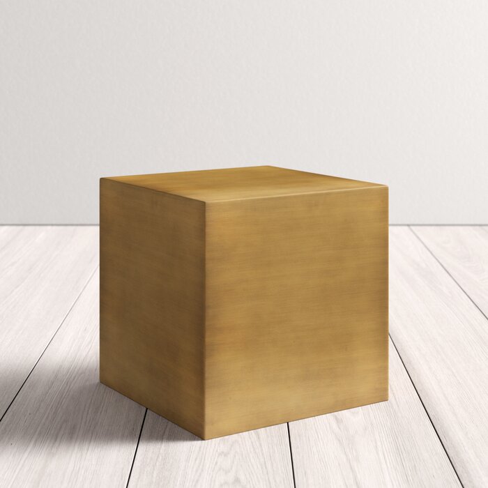 end + side tables