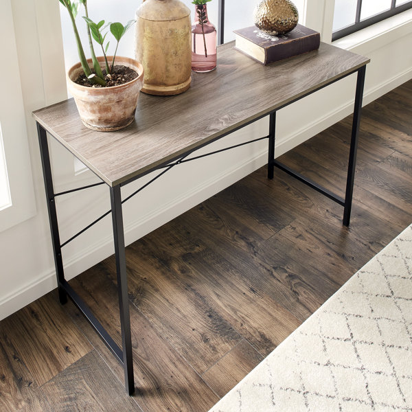 Almanzar Writing Desk by Mercury Row