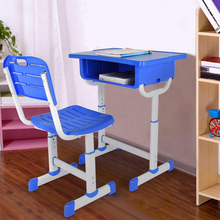 ergonomic study table