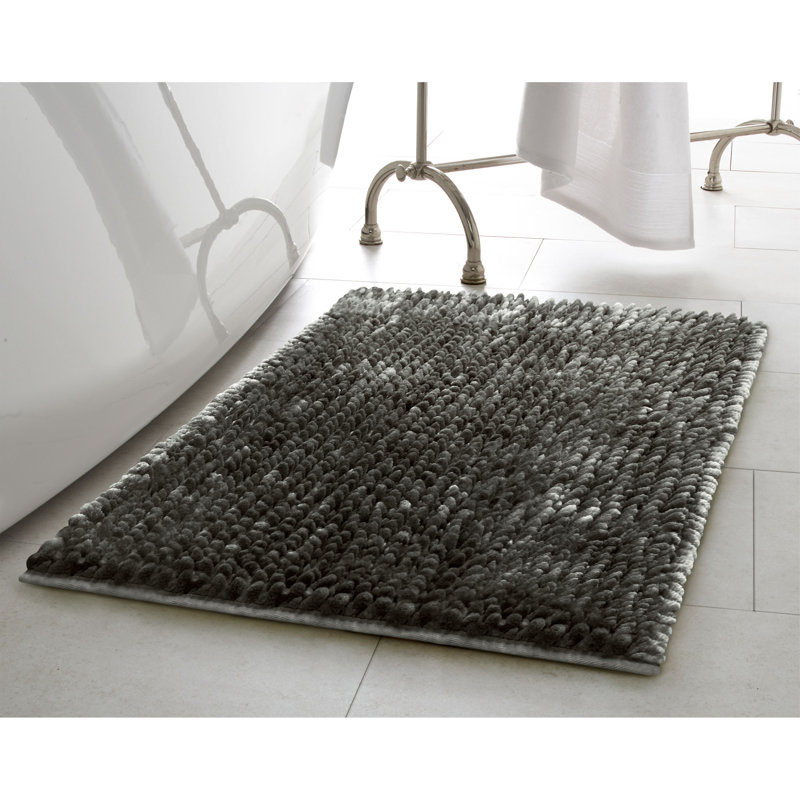 Laura Ashley Er Chenille Bath Rug Reviews Wayfair Laura Ashley Er Chenille Bath Rug