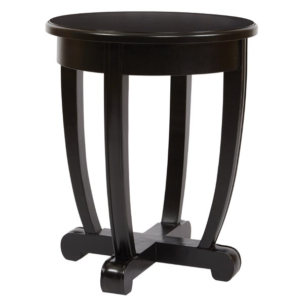 Colhaven End Table By Red Barrel Studio