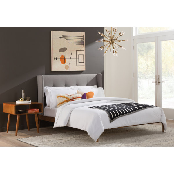 Kelwynne Comforter Set by Charlton Home