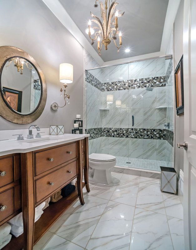 Msi Pietra Calacatta 12 X 24 Porcelain Field Tile In White Pietra Calacatta 12 X 24 Porcelain Field Tile In White