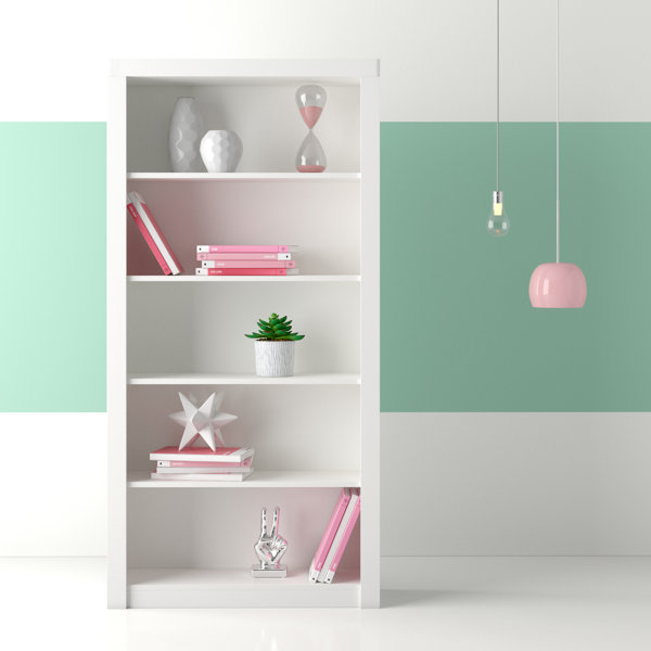 Angelica Standard Bookcase By Hashtag Home 2019 Online