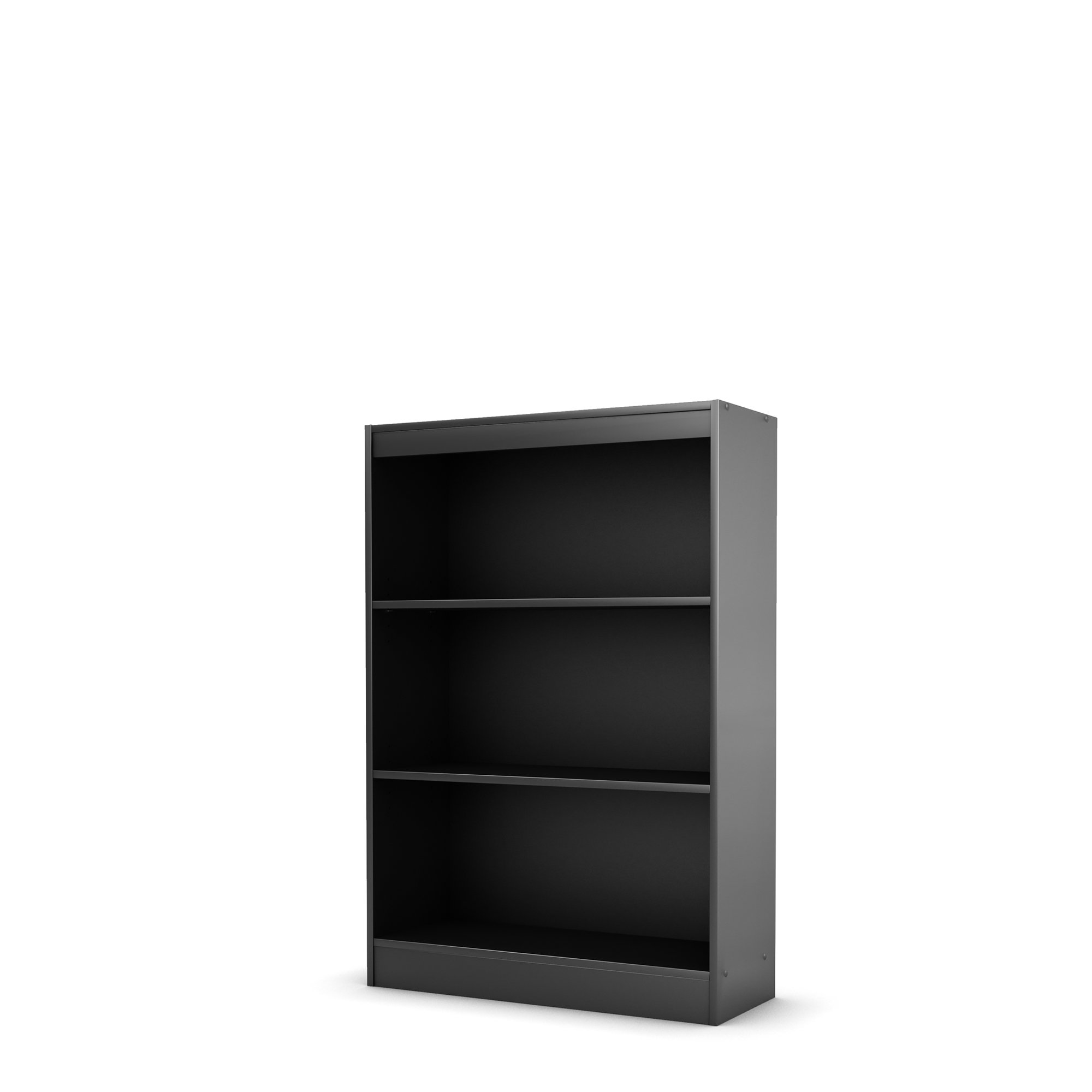 South Shore Axess Standard Bookcase Reviews Wayfair