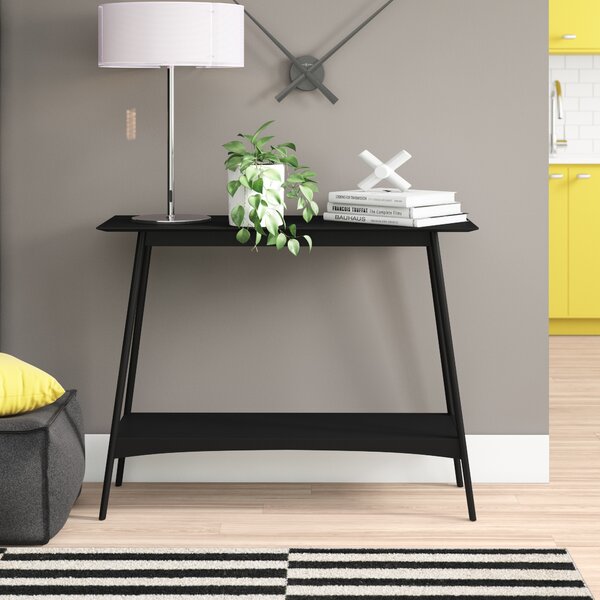 Talmadge Console Table By Zipcode Design