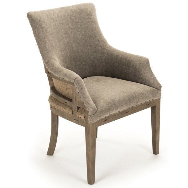 Zentique Small Accent Chairs