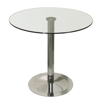 Lady Round Base Dining Table by sohoConcept sohoConcept