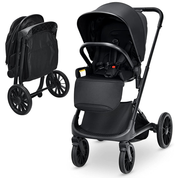 5 seater stroller
