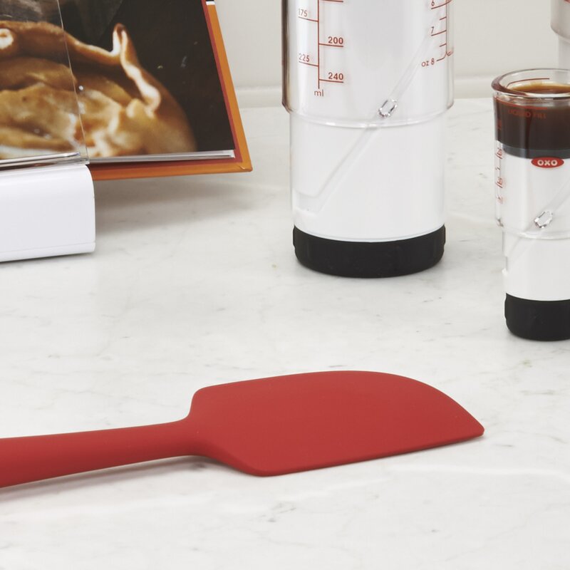 oxo good grips silicone spatula