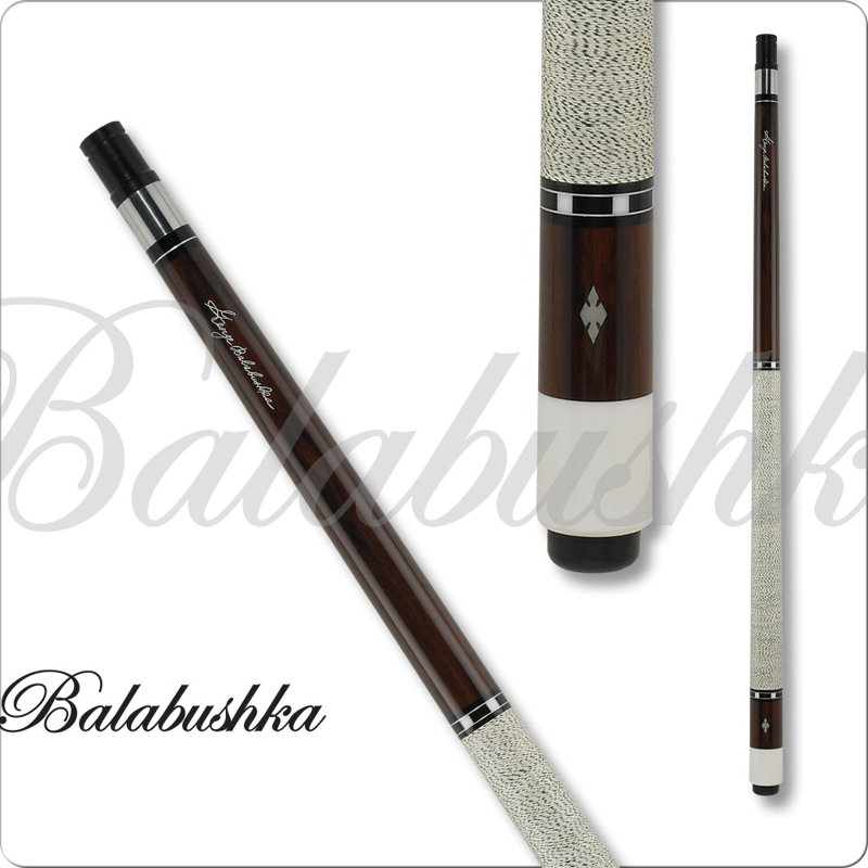 Balabushka Pool Cue