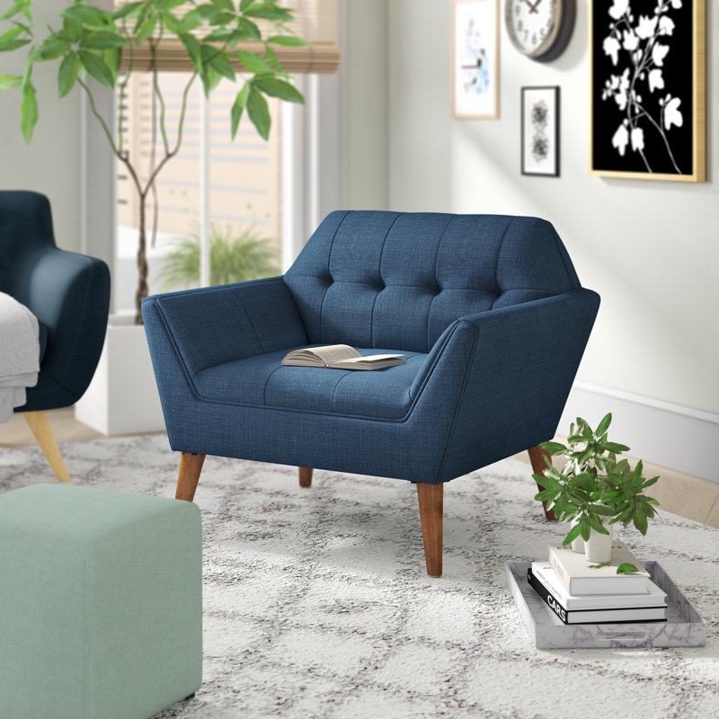 Langley Street Belz 20 Armchair Reviews Wayfair