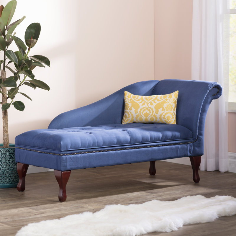 Astoria Grand Catalano Chaise Lounge Reviews Wayfair