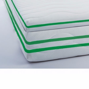 Oxam Dream 7-Zonen Taschenfederkernmatratze Luxury