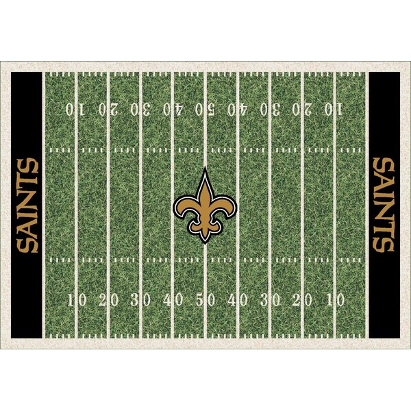 NFL Area Rug by My Team by Milliken
