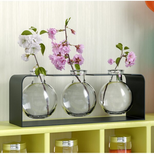 Blooms Table Vase by Zipcode Design