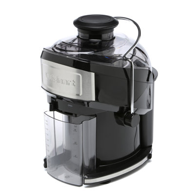 Cuisinart Compact Juice Extractor Cuisinart