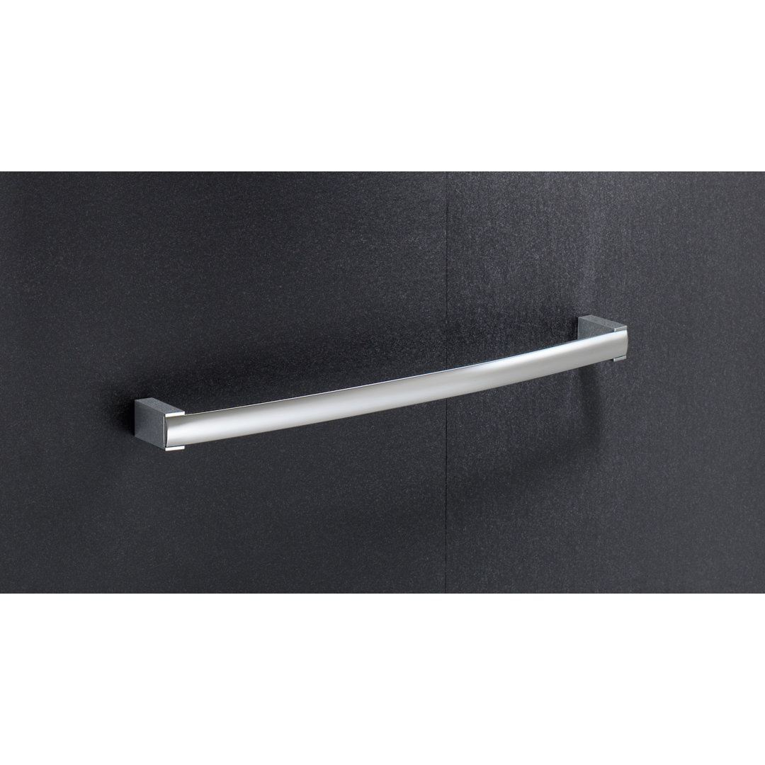 Venita Wall Mounted Towel Rail
