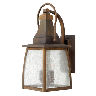 Best Montauk 2-Light Outdoor Wall Lantern By Hinkley Lighting Outdoor Lighting Montauk 2-Light Outdoor Wall Lantern By Hinkley Lighting Outdoor Lighting