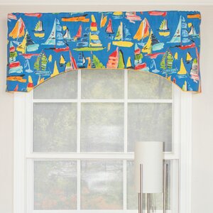 Regatta Marine Arch Curtain Valance