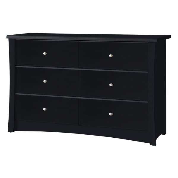 Cheap Black Dresser Wayfair