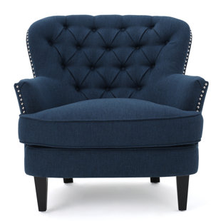 Best Parmelee Wingback Chair by Lark Manor Accent Furniture Parmelee Wingback Chair by Lark Manor Accent Furniture