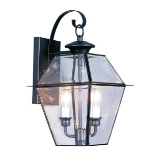 Best Orchard Lane 2-Light Outdoor Wall Lantern By Three Posts Outdoor Lighting Orchard Lane 2-Light Outdoor Wall Lantern By Three Posts Outdoor Lighting