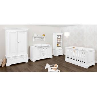 henley cot bed