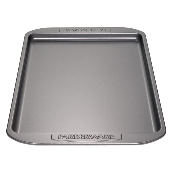 Non-Stick Carbon Steel Cookie Pan by Farberware