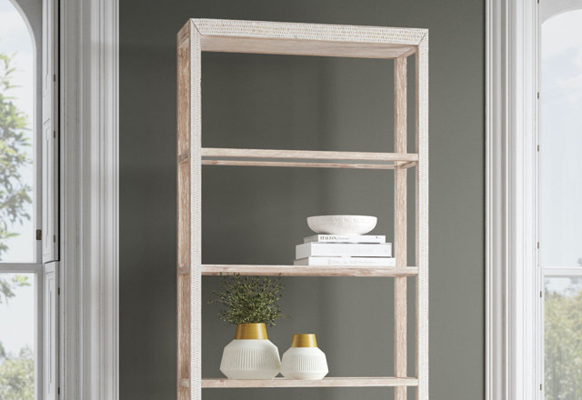 Top Picks: Bookcases