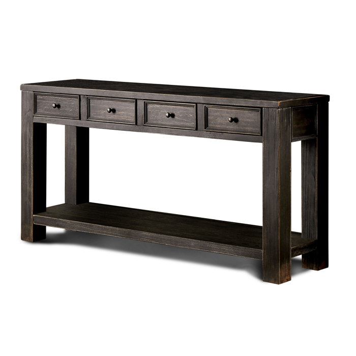 Janousek 64 Console Table Janousek 64 Console Table