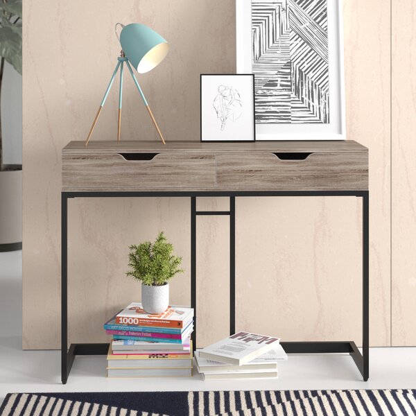 Torrence Console Table By Zipcode Design