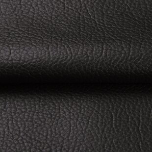 Stain Resistant Performance Black Brass Reptile Faux Leather Upholstery Vinyl