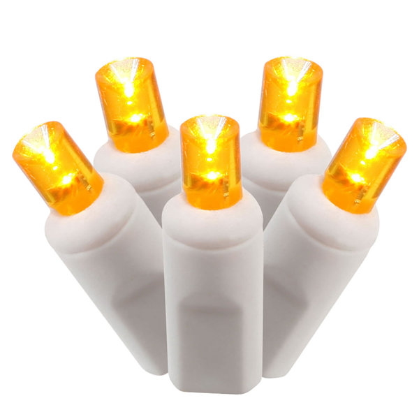 Wide Angle EC 100 LED Light Set by Vickerman