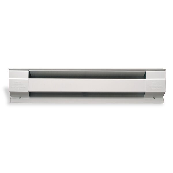Electric Convection Baseboard Heater by Cadet
