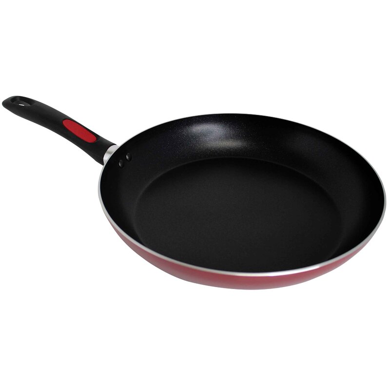 Mirro Non Stick Aluminum Frying Pan | Wayfair