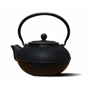 Tetsubin 1.63 Qt. Saga Teapot