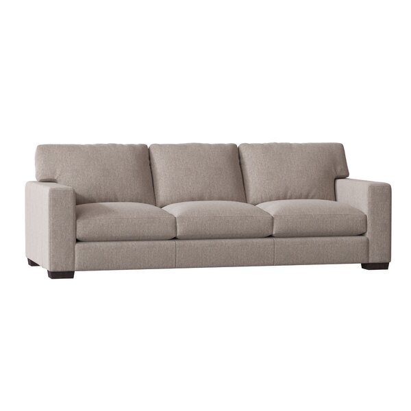 Palliser Furniture Riverton Sofa Reviews | Custom Sofas ...