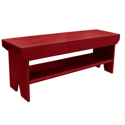 30 Inch Entryway Storage Bench | Wayfair