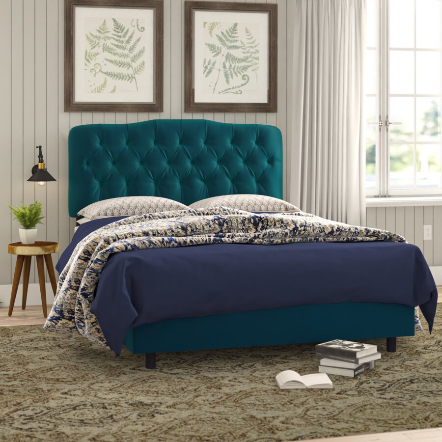 Celestina Bed