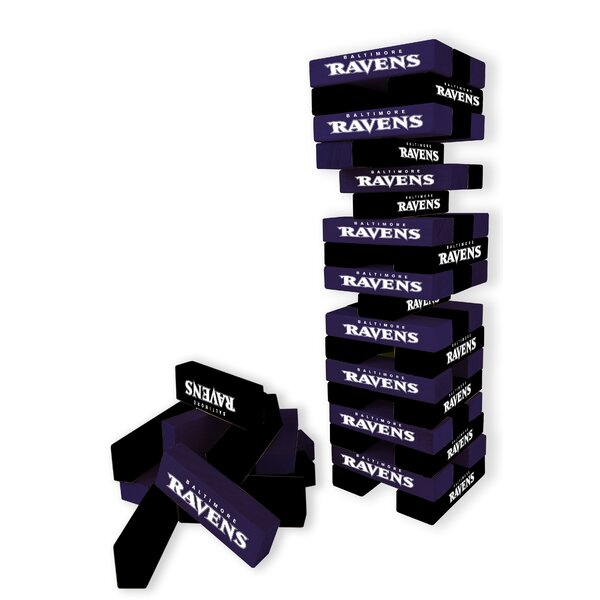 NFL Table Top Stacker by Wild Sports