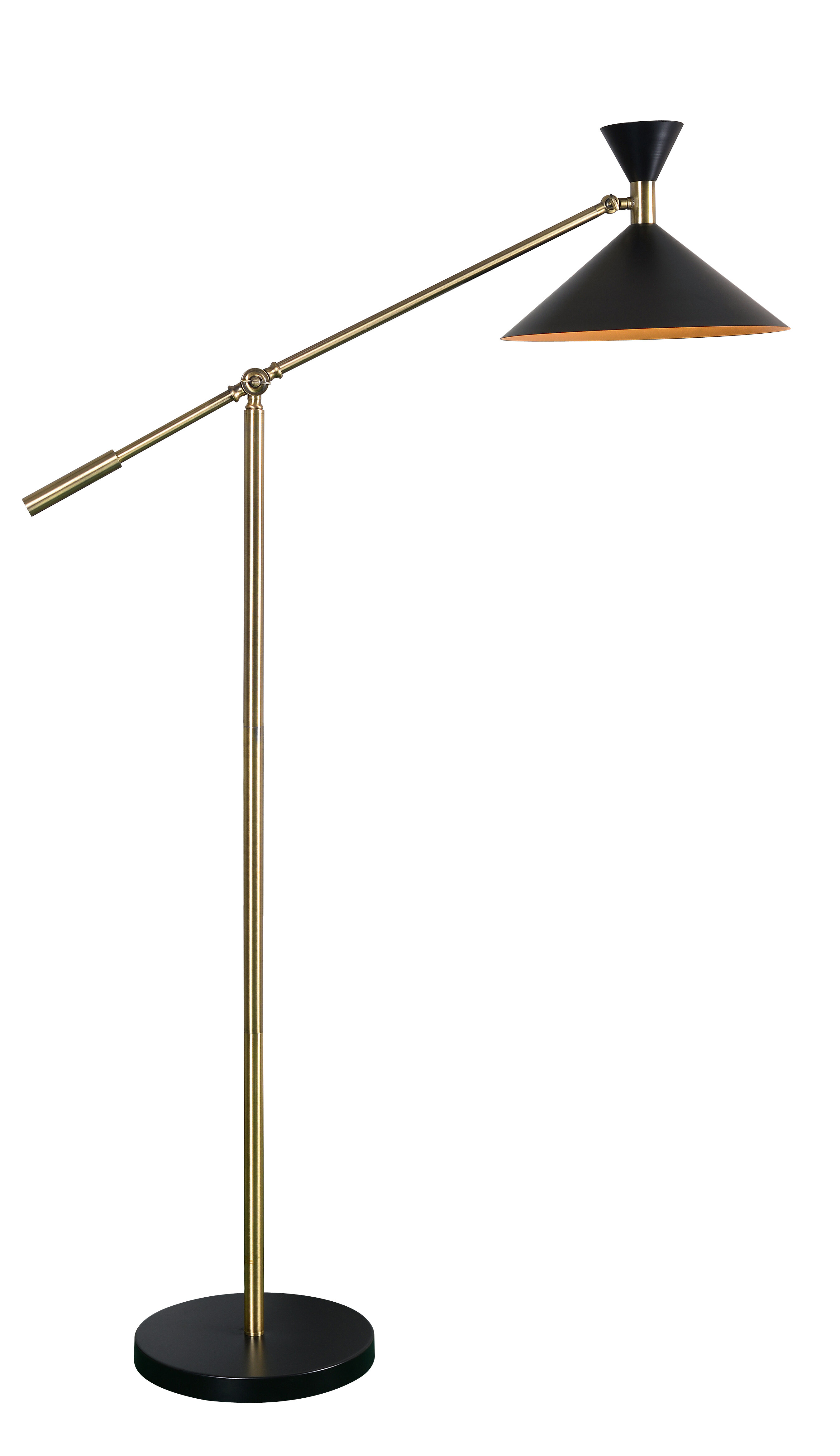 task floor lamp