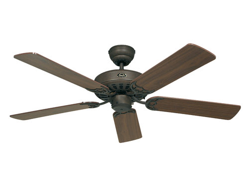 ClassicLiving 103 cm Deckenventilator Boutwell 