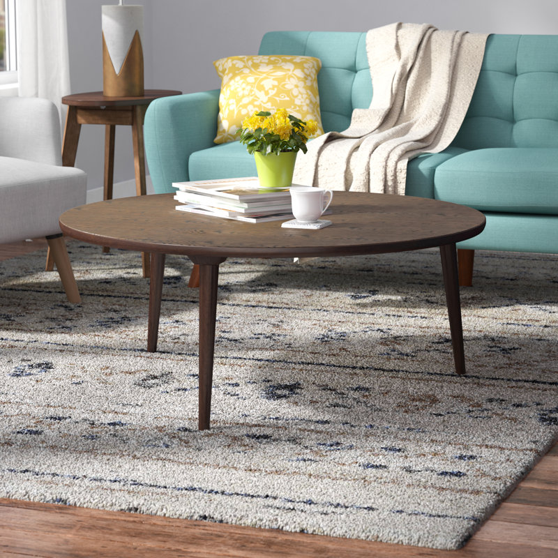 Langley Street Heron Coffee Table & Reviews Wayfair