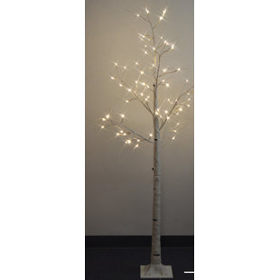 Birch Tree 72 Light Bulb Birch Tree 72 Light Bulb