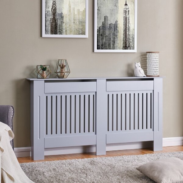 Brambly Cottage Blairwood Radiator Cover & Reviews | Wayfair.co.uk