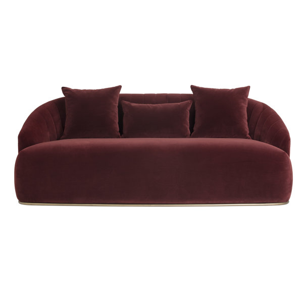 Astrid Sofa By Sunpan Modern Best #1
