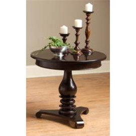 Review Paula Deen Home End Table by Paula Deen Home